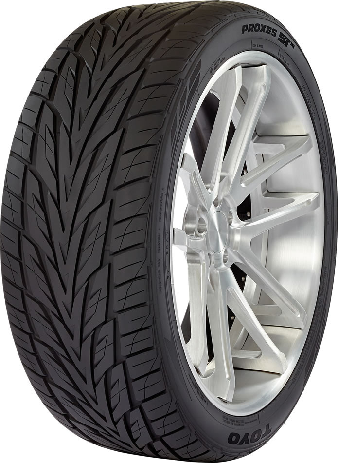 Автошина 285/60R18 TOYO PROXES S/T III XL 120V